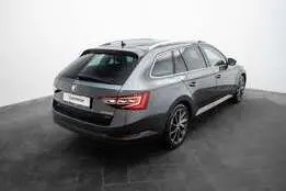 Škoda Superb, 2016, 2.0, 140 kW, diesel, automatic, four-wheel drive