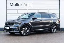 Kia Sorento, 2023, 1.6, 195 kW, plug-in hybrid p+e, automatic, four-wheel drive
