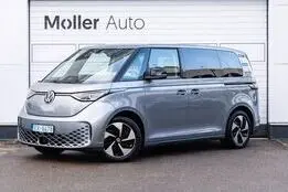 Volkswagen ID. Buzz, 2023, 150 kW, electric, automatic, rear-wheel drive