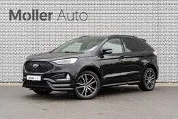 Ford Edge, 2020, 2.0, 175 kW, diisel, manuaal, nelikvedu