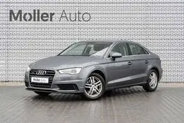Audi A3, 2014, 1.8, 132 kW, bensiin, automaat, nelikvedu