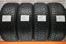 Used studded tire 205/60R16 Continental IceContact 2 XL 96/T 3021