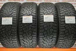 Used studded tire 205/60R16 Continental IceContact 2 XL 96/T 0922