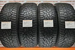 Used studded tire 205/60R16 Continental IceContact 2 XL 96/T 1520