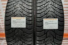 Used studded tire 215/65R16 Nokian Hakkapeliitta 8 SUV XL 102/T