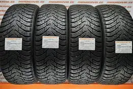Used studded tire 215/65R16 Nokian Hakkapeliitta 8 SUV XL 102/T 1220