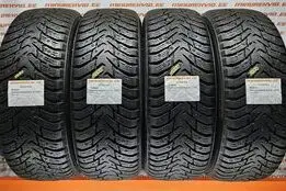 Used studded tire 215/65R16 Nokian Hakkapeliitta 8 SUV XL 102/T 3722