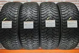 Used studded tire 215/65R16 Nokian Hakkapeliitta 8 SUV XL 102/T 3821