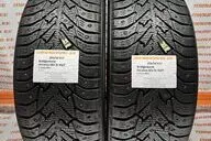 Подержанный шипованная шина 205/50R17 Bridgestone Noranza 001 XL 93/T