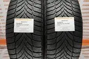 Kasutatud lamellrehv 205/50R17 GoodYear UltraGrip Ice 2 XL 93/T