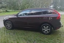 Volvo XC60, 2015, 2.4, 140 kW, diisel, automaat, nelikvedu