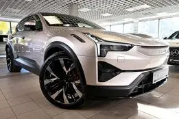 Polestar 3, 2025, 380 kW, электричество, автомат, полный привод