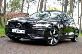 Volvo S60, 2024, 2.0, 335 kW, plug-in hybrid p+e, automatic, four-wheel drive