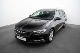 Opel Insignia, 2020, 1.6, 100 kW, diisel, automaat, esivedu