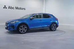 Kia XCeed, 2021, 1.6, 150 kW, petrol, automatic, front-wheel drive