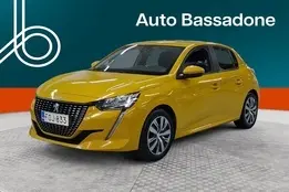 Peugeot 208, 2020, 1.2, 55 kW, petrol, manual, front-wheel drive