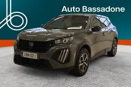 Peugeot 2008, 2023, electric, automatic, front-wheel drive