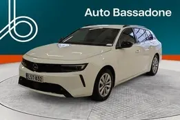 Opel Astra, 2024, 1.2, 96 kW, petrol, automatic, front-wheel drive