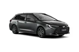 Toyota Corolla, 2.0, 112 kW, гибрид б+э, автомат, передний привод