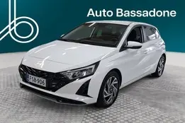Hyundai i20, 2024, 1.0, 74 kW, bensiin, automaat, esivedu