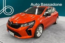 Renault Clio, 2024, 1.0, 67 kW, bensiin, manuaal, esivedu