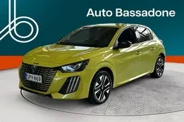 Peugeot 208, 2024, 115 kW, elekter, automaat, esivedu