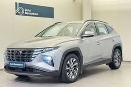 Hyundai Tucson, 2022, 1.6, 110 kW, bensiin, manuaal, esivedu