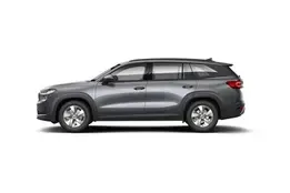 Škoda Kodiaq, 2.0, 142 kW, diisel, automaat, nelikvedu