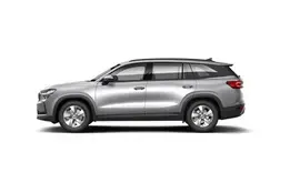 Škoda Kodiaq, 2.0, 142 kW, diisel, automaat, nelikvedu