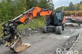 Doosan, 102 kW