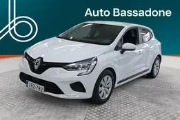 Renault Clio, 2020, 1.0, 53 kW, petrol, manual, front-wheel drive