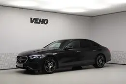 Mercedes-Benz E 220, 2024, 2.0, 145 kW, hübriid d+e, automaat, nelikvedu