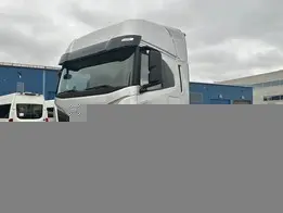 Iveco S-Way, 2023, 12.9, 357 kW, diisel, manuaal, tagavedu