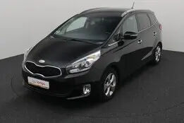 Kia Carens, 2014, 1.6, 99 kW, bensiin, manuaal, esivedu
