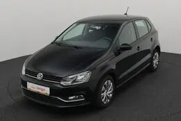 Volkswagen Polo, 2017, 1.4, 66 kW, diisel, manuaal, esivedu