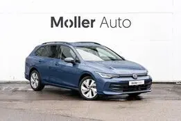 Volkswagen Golf, 2025, 1.5, 85 kW, bensiin, automaat