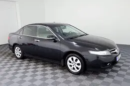 Honda Accord, 2006, 2.0, 114 kW, bensiin, automaat, esivedu
