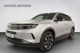 Opel Grandland, 2025, 1.2, 100 kW, hübriid b+e, automaat, esivedu