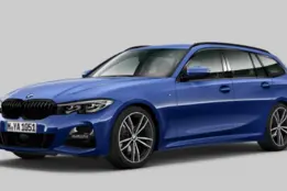 BMW 320, 2020, 2.0, 140 kW, hübriid d+e, automaat, nelikvedu