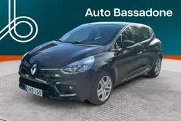 Renault Clio, 2019, 0.9, 66 kW, bensiin, manuaal, esivedu