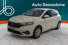 Dacia Sandero, 2023, 1.0, 67 kW, bensiin, manuaal, esivedu