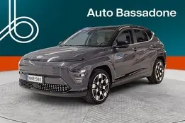 Hyundai Kona, 2025, 160 kW, elekter, automaat, esivedu