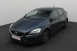 Volvo V40, 2018, 1.5, 90 kW, bensiin, automaat, esivedu
