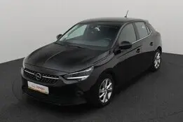 Opel Corsa, 2022, 1.5, 75 kW, diesel, manual, front-wheel drive