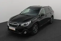 Subaru Outback, 2019, 2.5, 129 kW, petrol, automatic, four-wheel drive