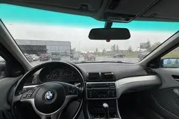BMW 330, 2003, 3.0, 150 kW, diisel, manuaal, nelikvedu