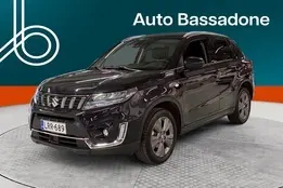 Suzuki Vitara, 2023, 1.5, 85 kW, hübriid b+e, automaat, nelikvedu