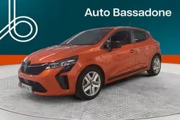 Renault Clio, 2024, 1.0, 67 kW, bensiin, manuaal, esivedu