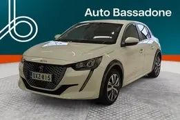 Peugeot 208, 2020, elekter, automaat, esivedu