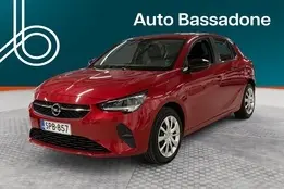 Opel Corsa, 2023, elekter, automaat, esivedu